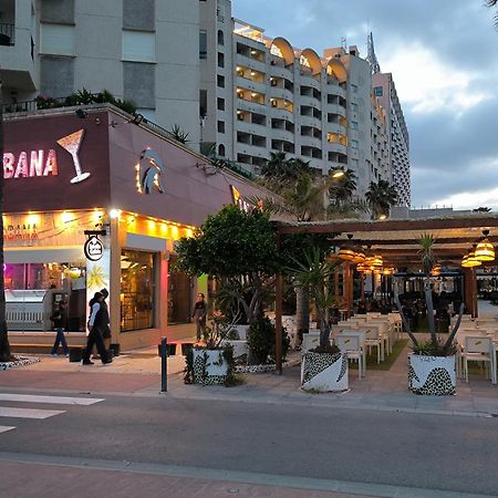Magic World Apartamento Lyz Y Mar Oropesa del Mar Zewnętrze zdjęcie
