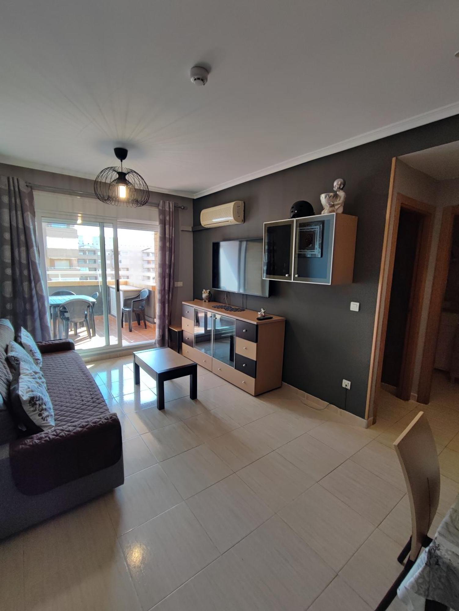 Magic World Apartamento Lyz Y Mar Oropesa del Mar Zewnętrze zdjęcie