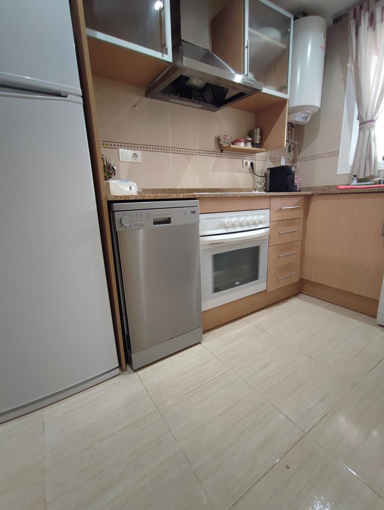 Magic World Apartamento Lyz Y Mar Oropesa del Mar Zewnętrze zdjęcie