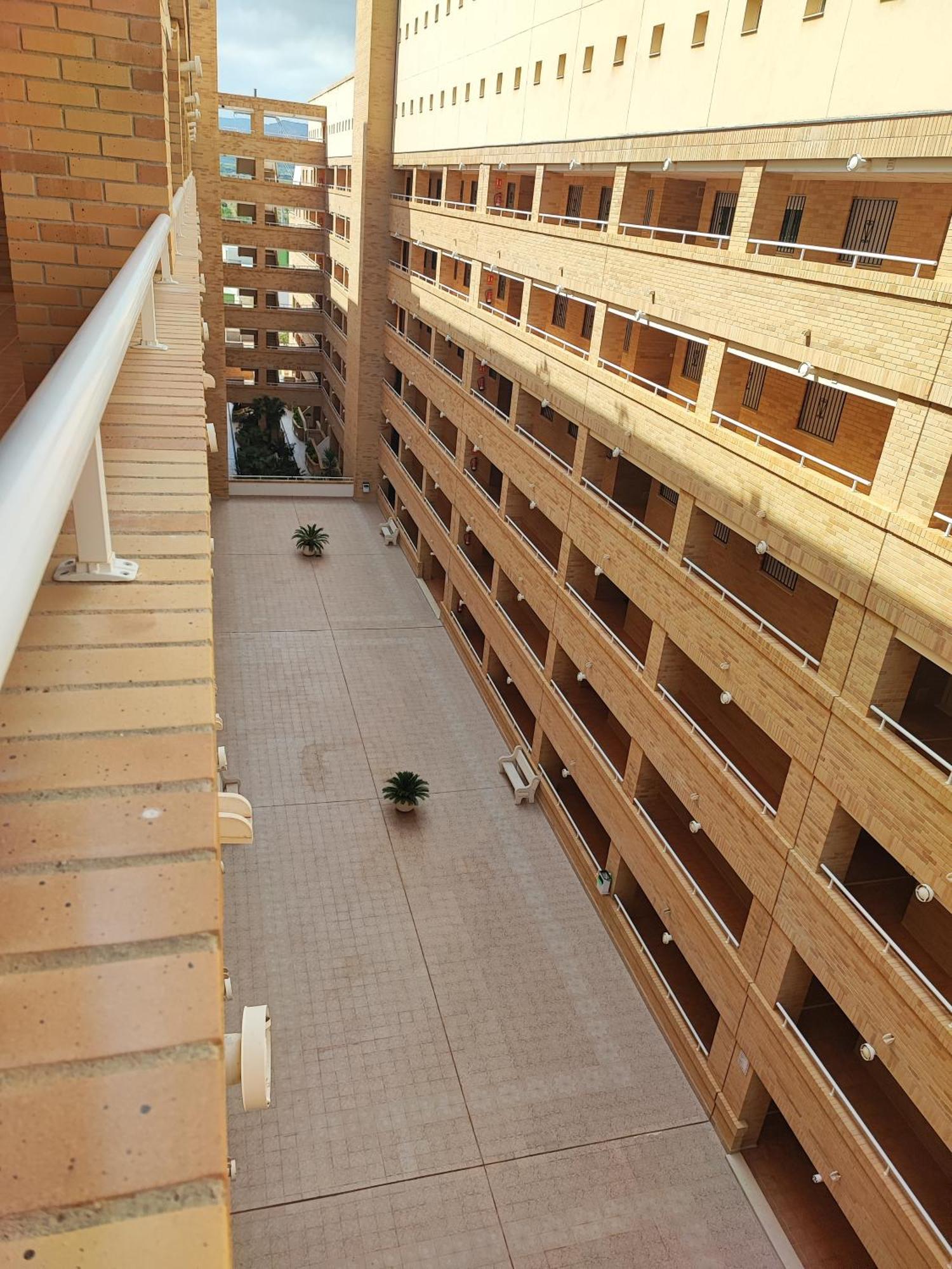 Magic World Apartamento Lyz Y Mar Oropesa del Mar Zewnętrze zdjęcie