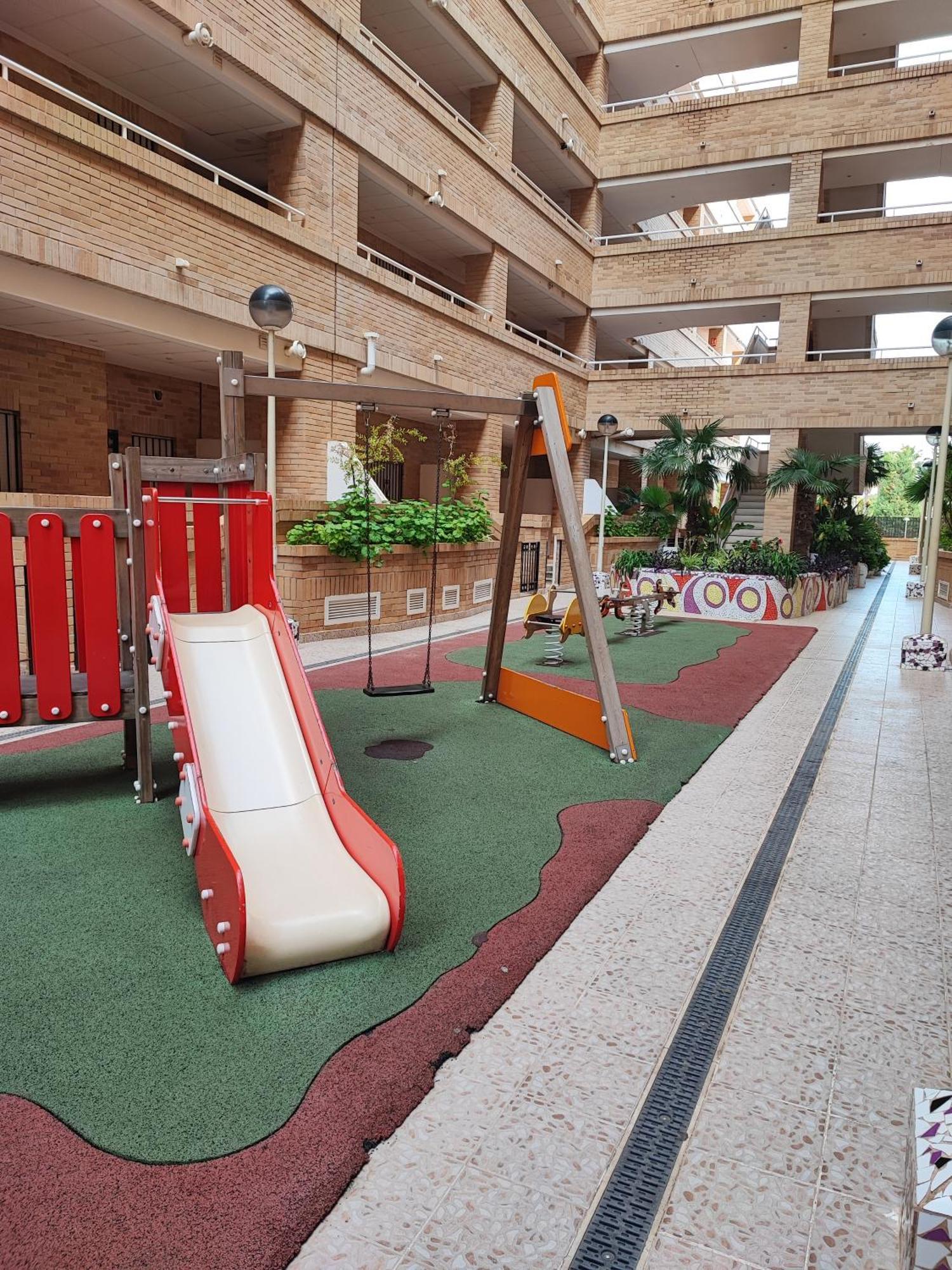 Magic World Apartamento Lyz Y Mar Oropesa del Mar Zewnętrze zdjęcie
