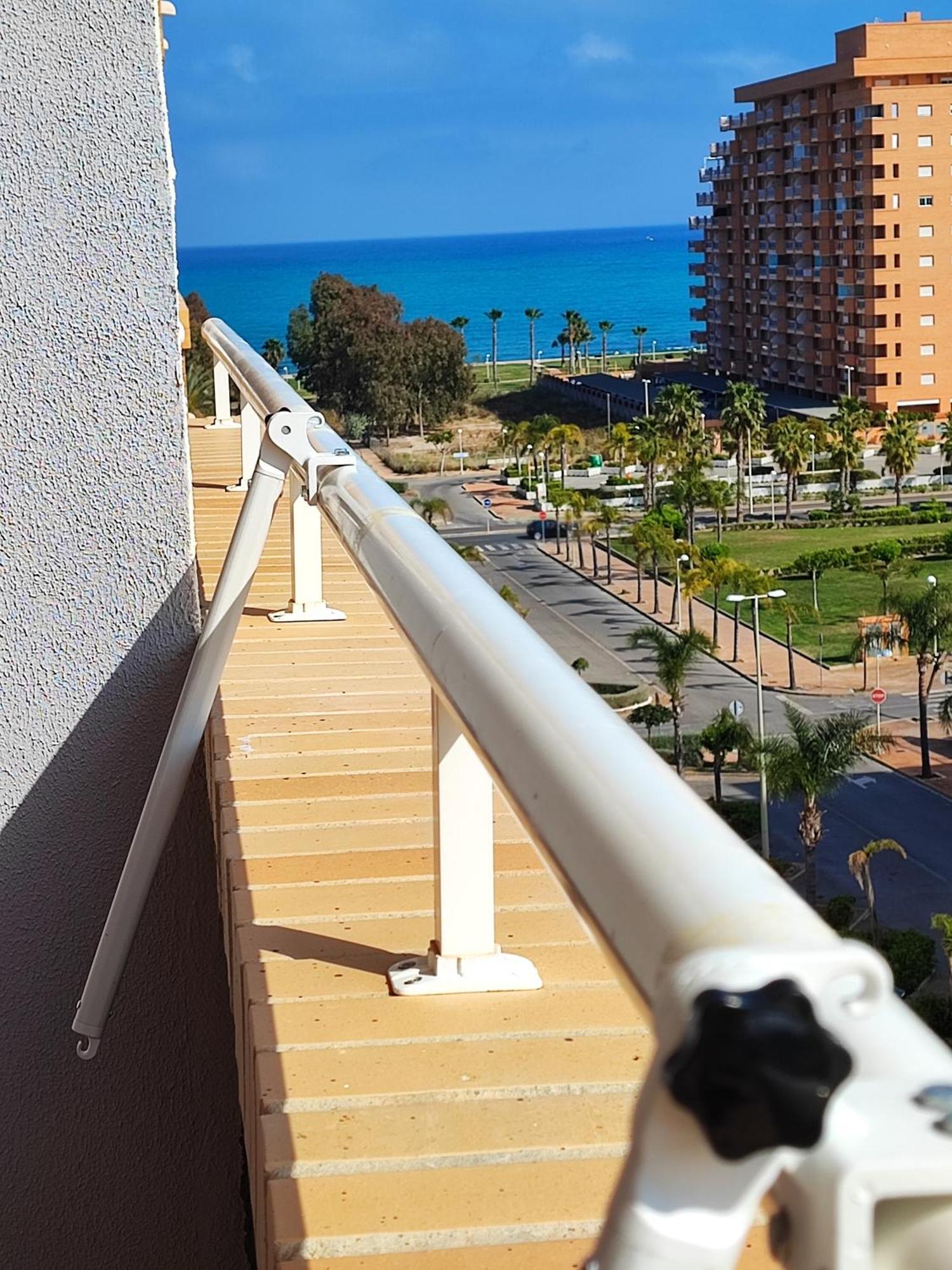 Magic World Apartamento Lyz Y Mar Oropesa del Mar Zewnętrze zdjęcie