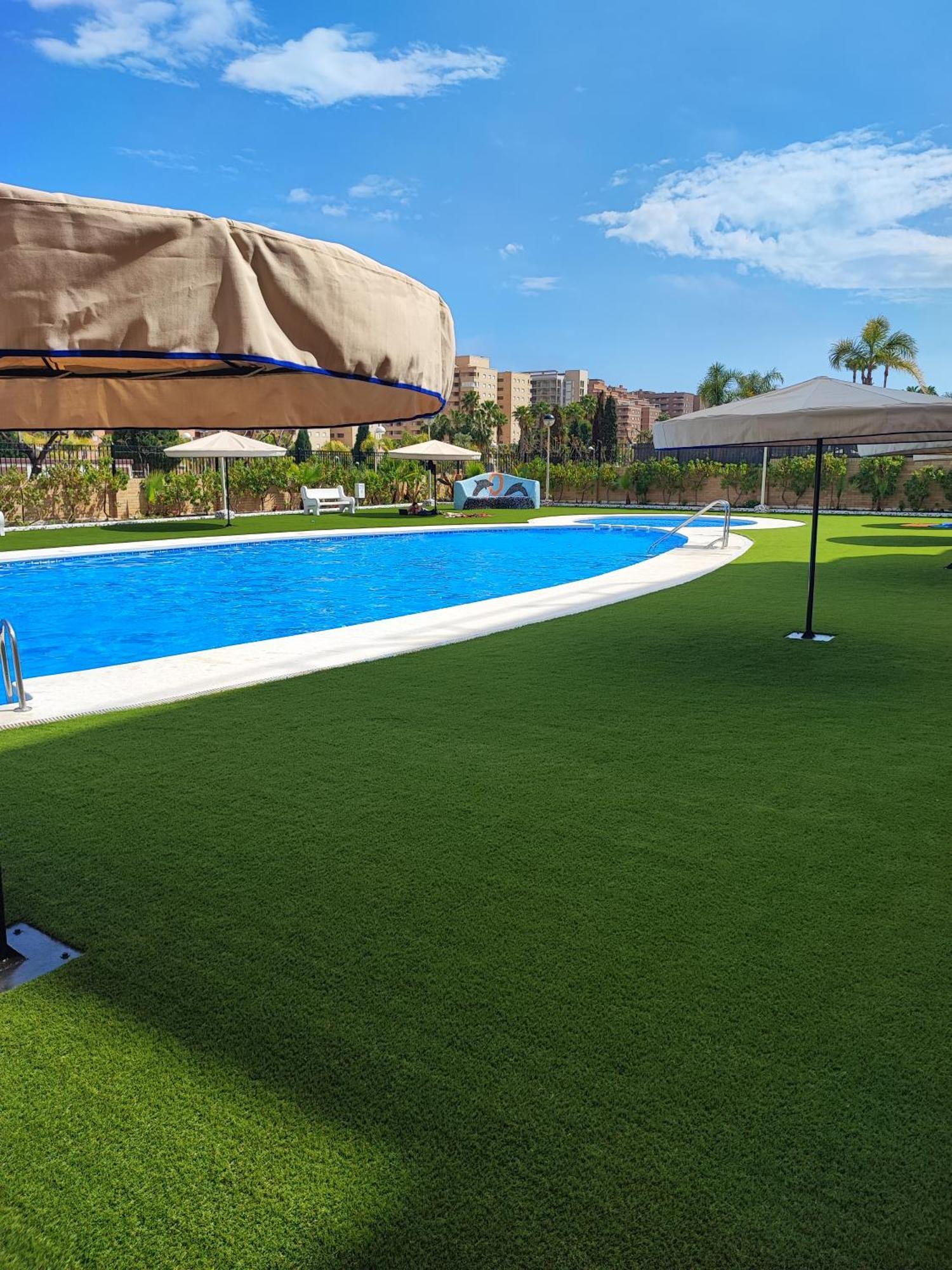 Magic World Apartamento Lyz Y Mar Oropesa del Mar Zewnętrze zdjęcie
