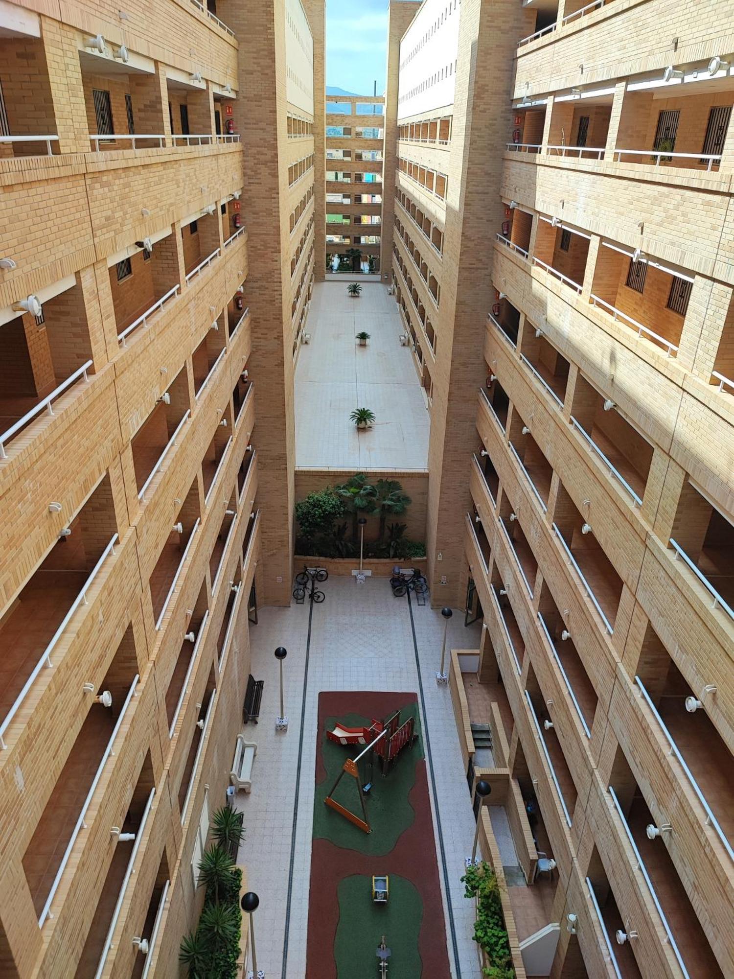 Magic World Apartamento Lyz Y Mar Oropesa del Mar Zewnętrze zdjęcie
