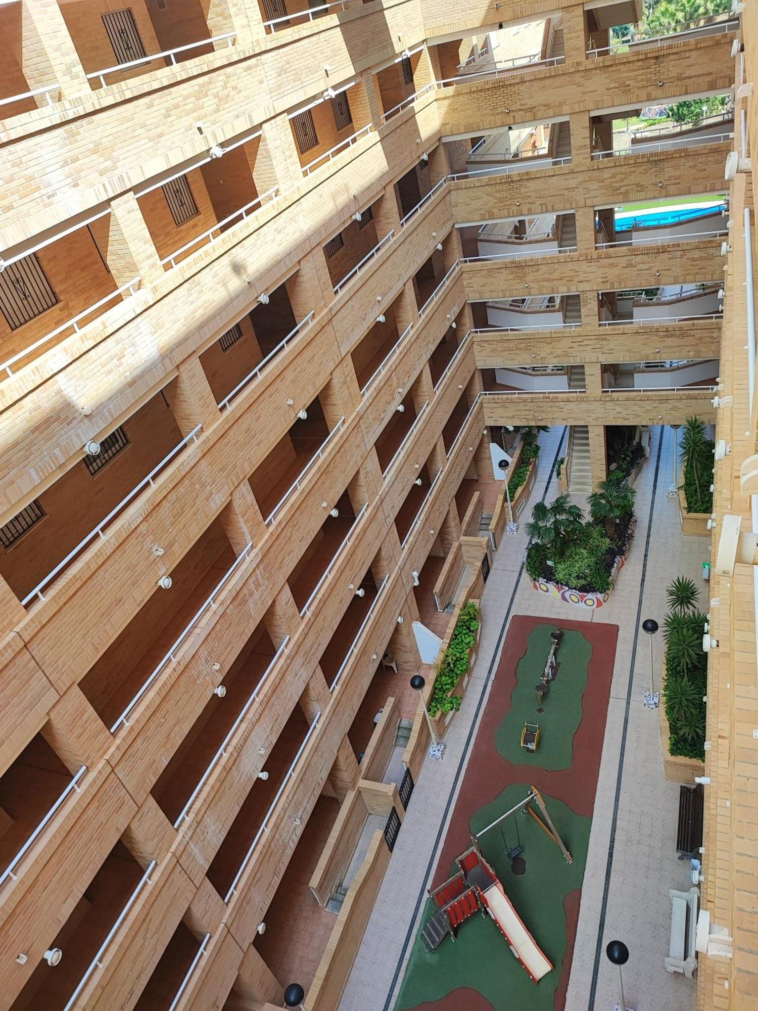 Magic World Apartamento Lyz Y Mar Oropesa del Mar Zewnętrze zdjęcie
