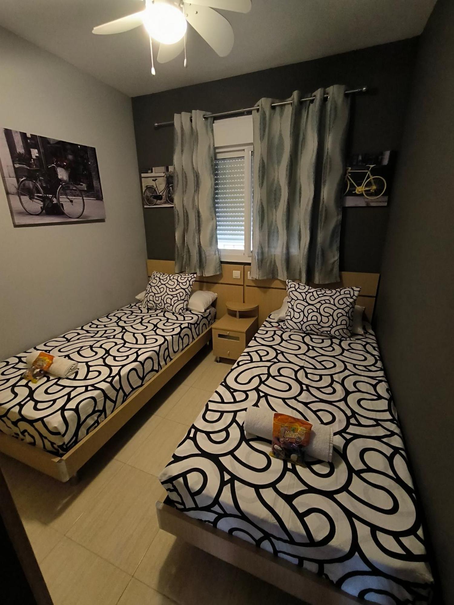 Magic World Apartamento Lyz Y Mar Oropesa del Mar Zewnętrze zdjęcie