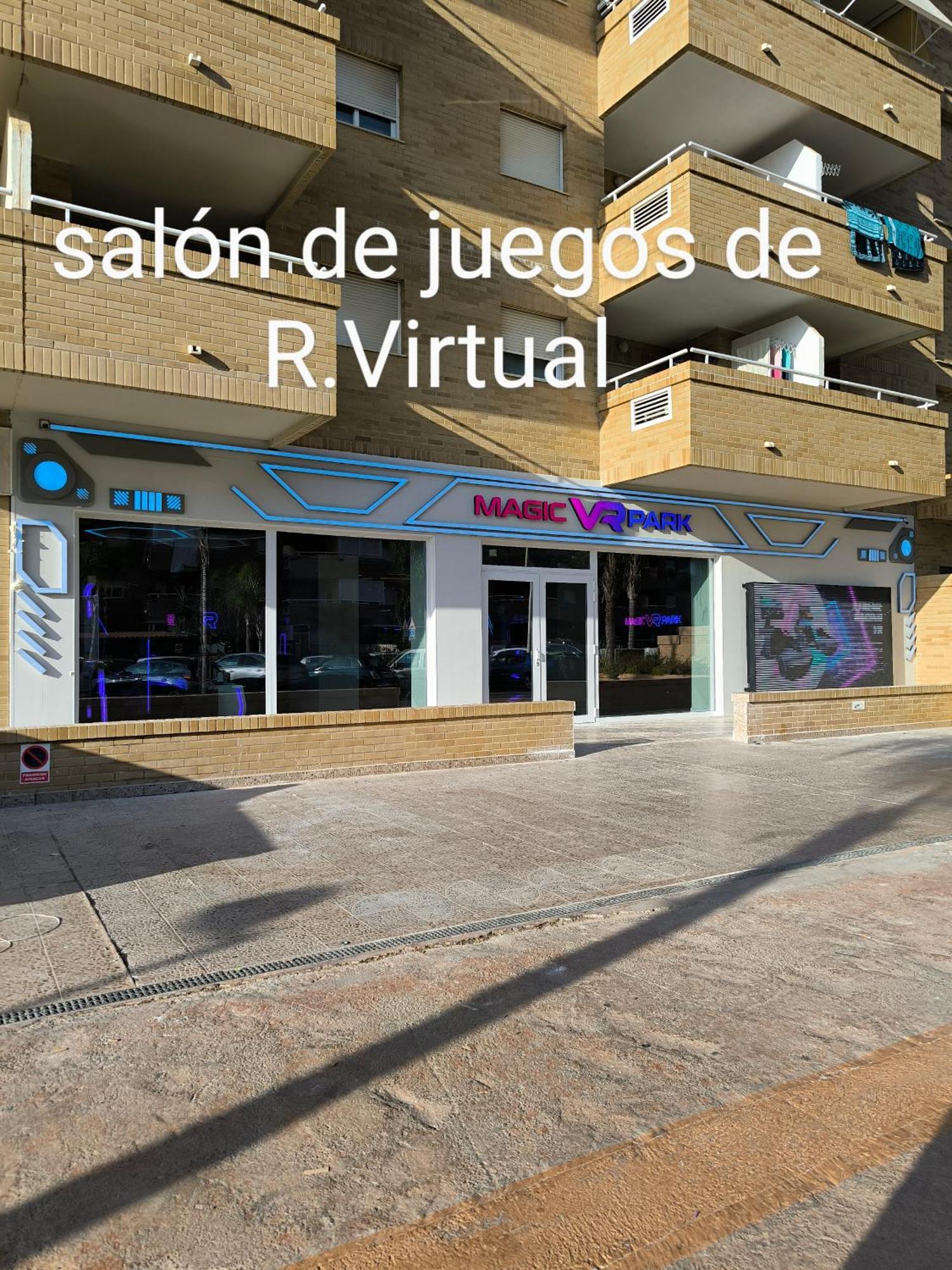 Magic World Apartamento Lyz Y Mar Oropesa del Mar Zewnętrze zdjęcie