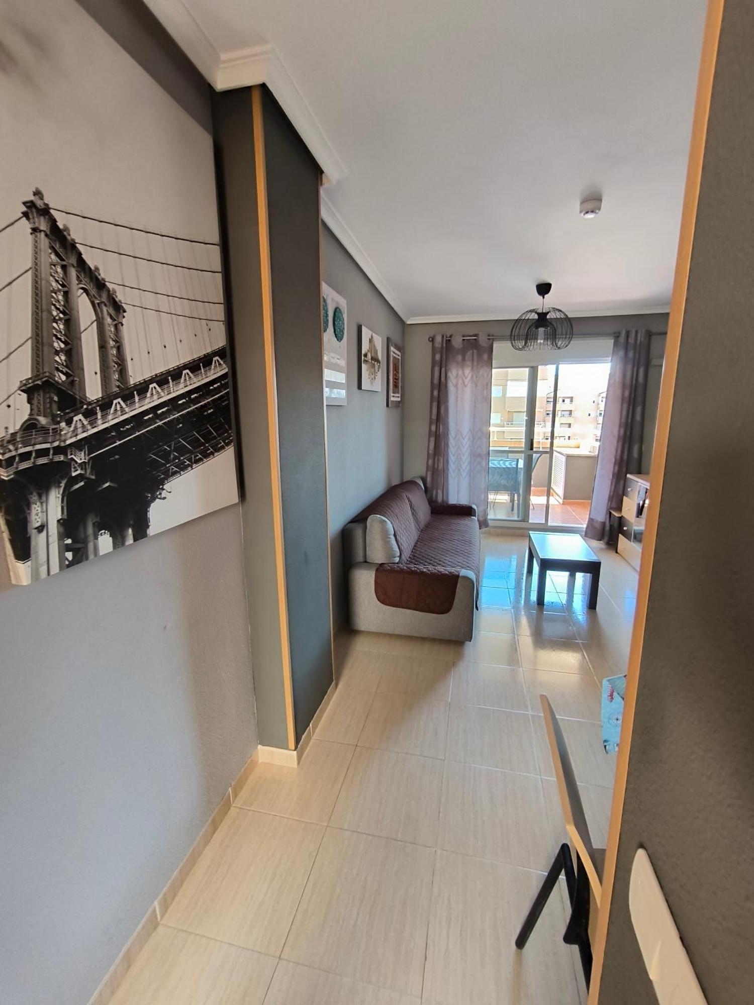 Magic World Apartamento Lyz Y Mar Oropesa del Mar Zewnętrze zdjęcie