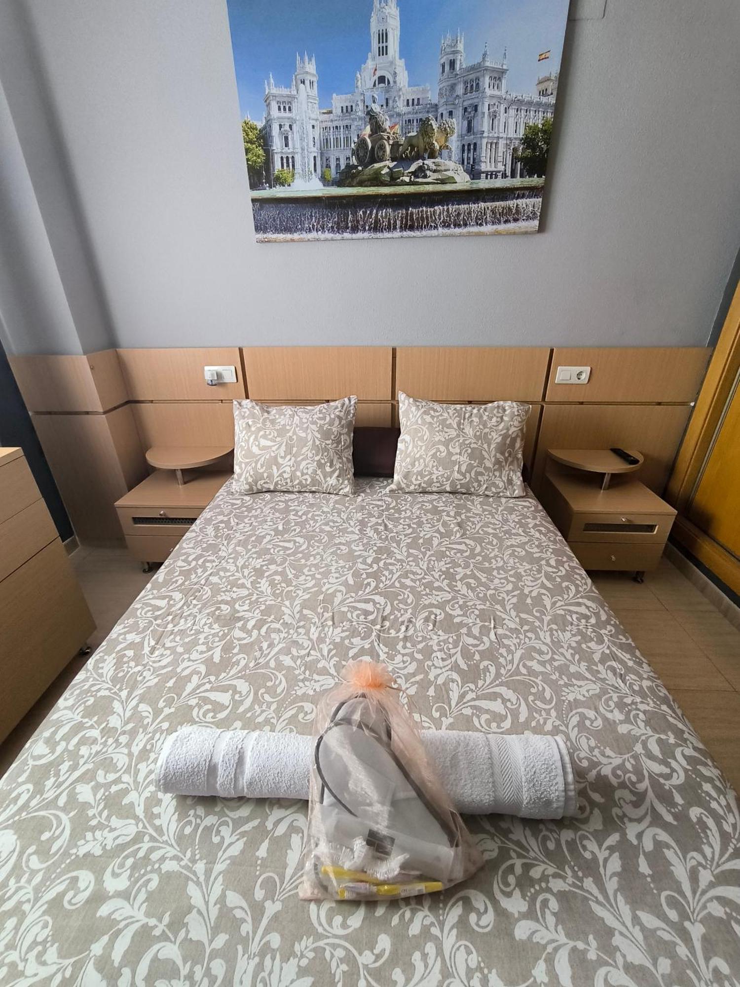 Magic World Apartamento Lyz Y Mar Oropesa del Mar Zewnętrze zdjęcie