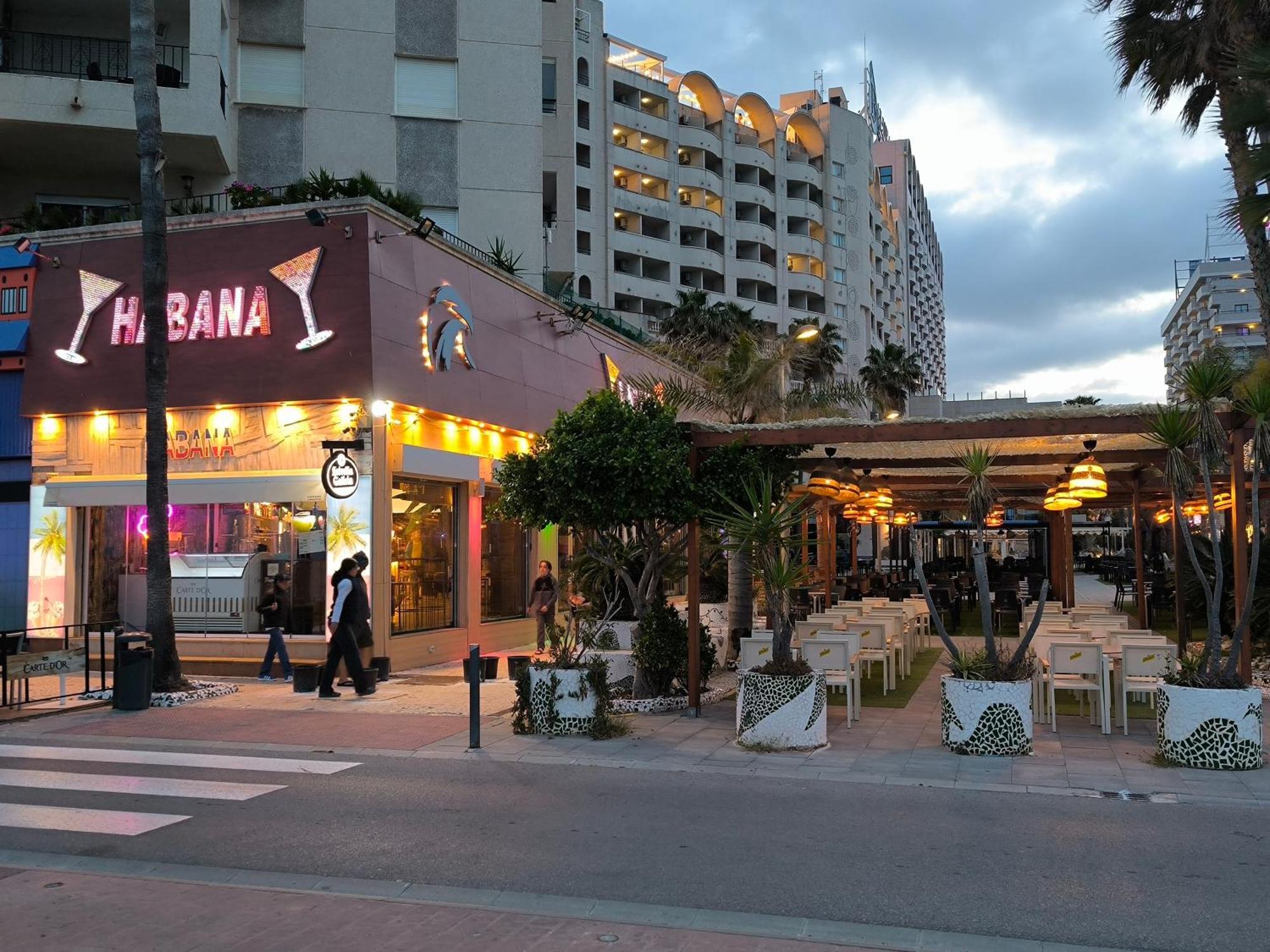 Magic World Apartamento Lyz Y Mar Oropesa del Mar Zewnętrze zdjęcie