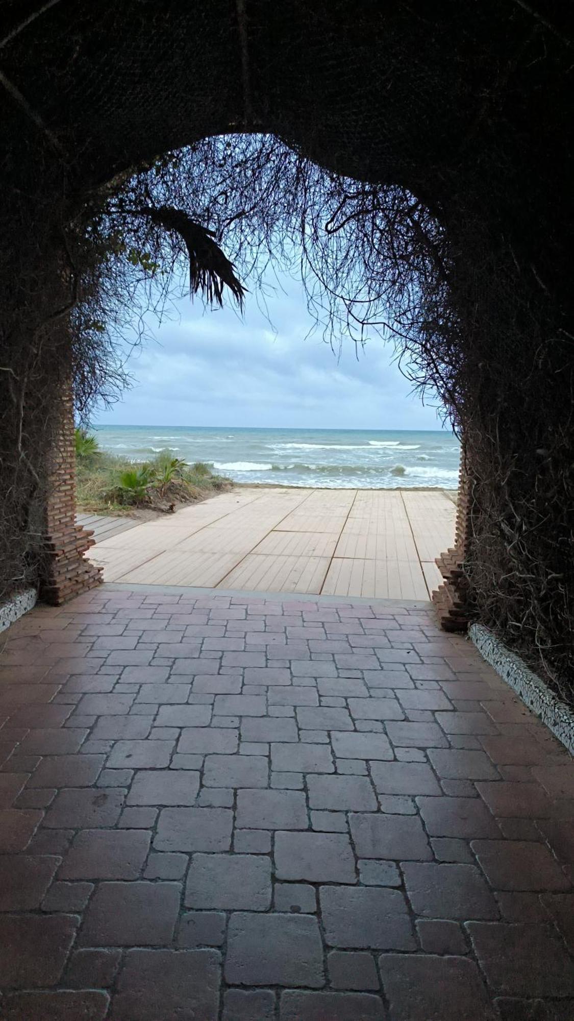 Magic World Apartamento Lyz Y Mar Oropesa del Mar Zewnętrze zdjęcie