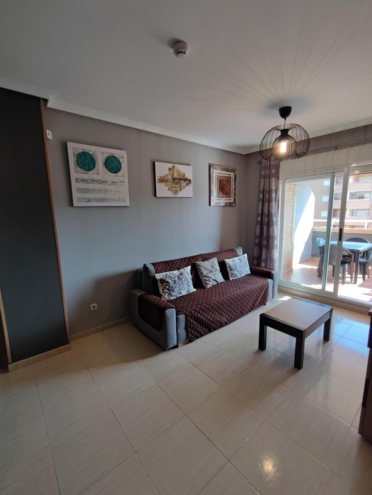 Magic World Apartamento Lyz Y Mar Oropesa del Mar Zewnętrze zdjęcie