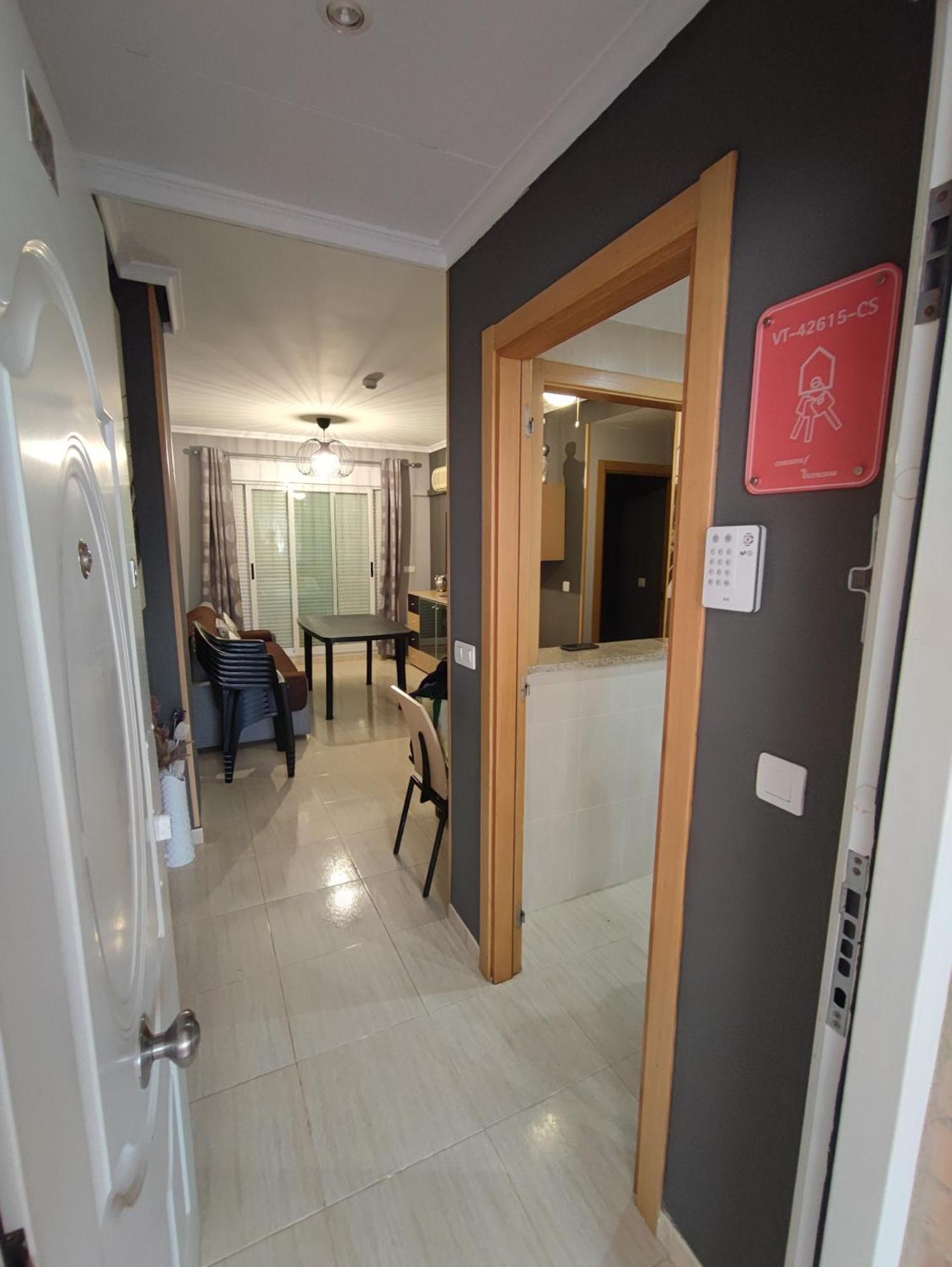Magic World Apartamento Lyz Y Mar Oropesa del Mar Zewnętrze zdjęcie