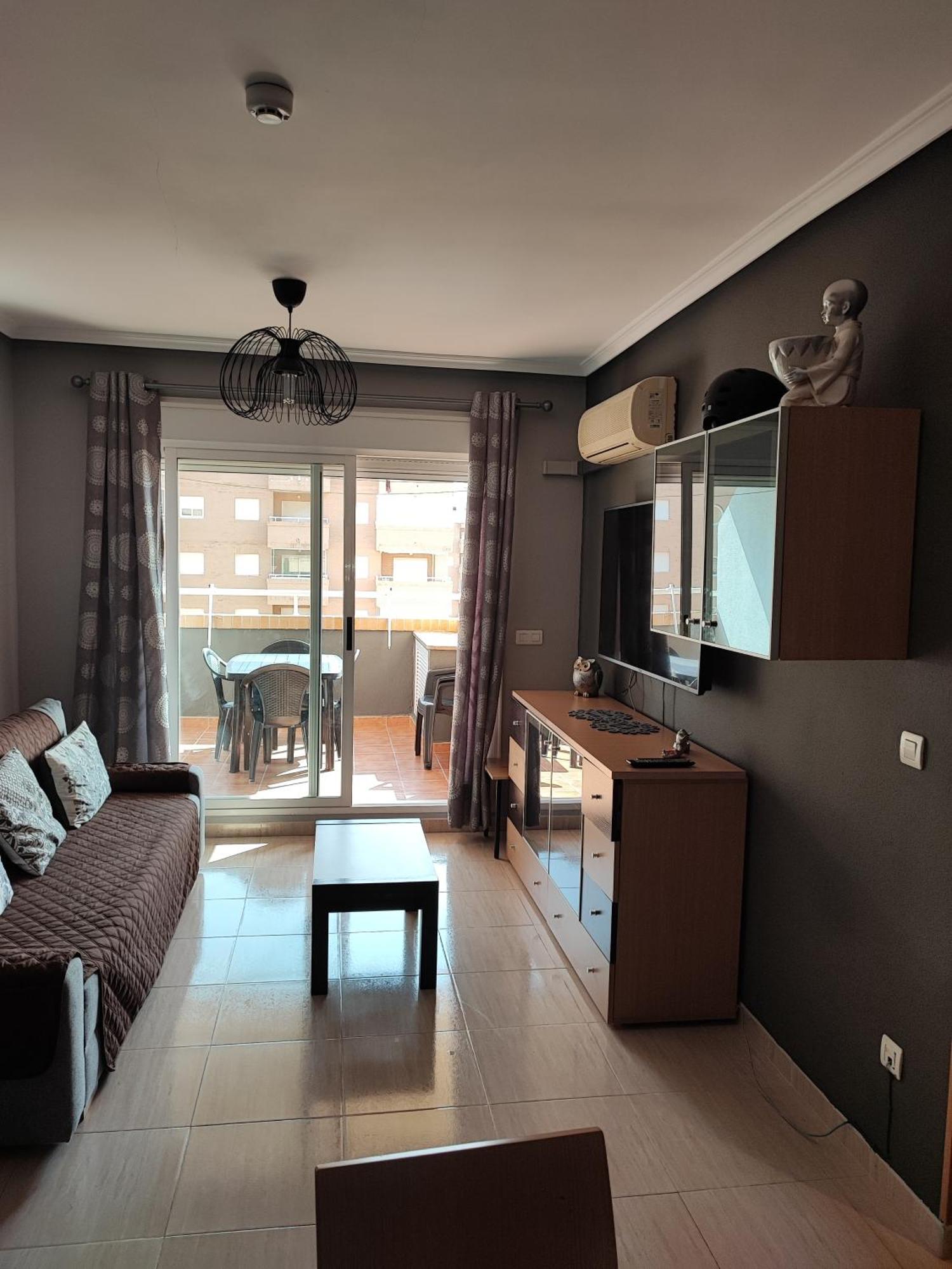 Magic World Apartamento Lyz Y Mar Oropesa del Mar Zewnętrze zdjęcie
