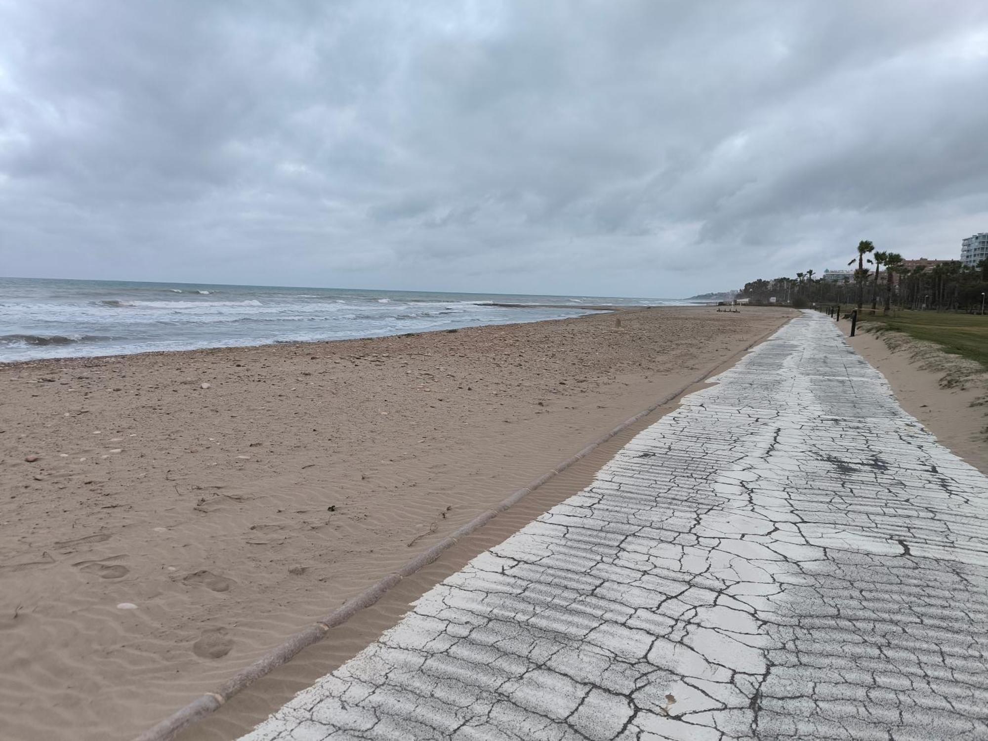 Magic World Apartamento Lyz Y Mar Oropesa del Mar Zewnętrze zdjęcie