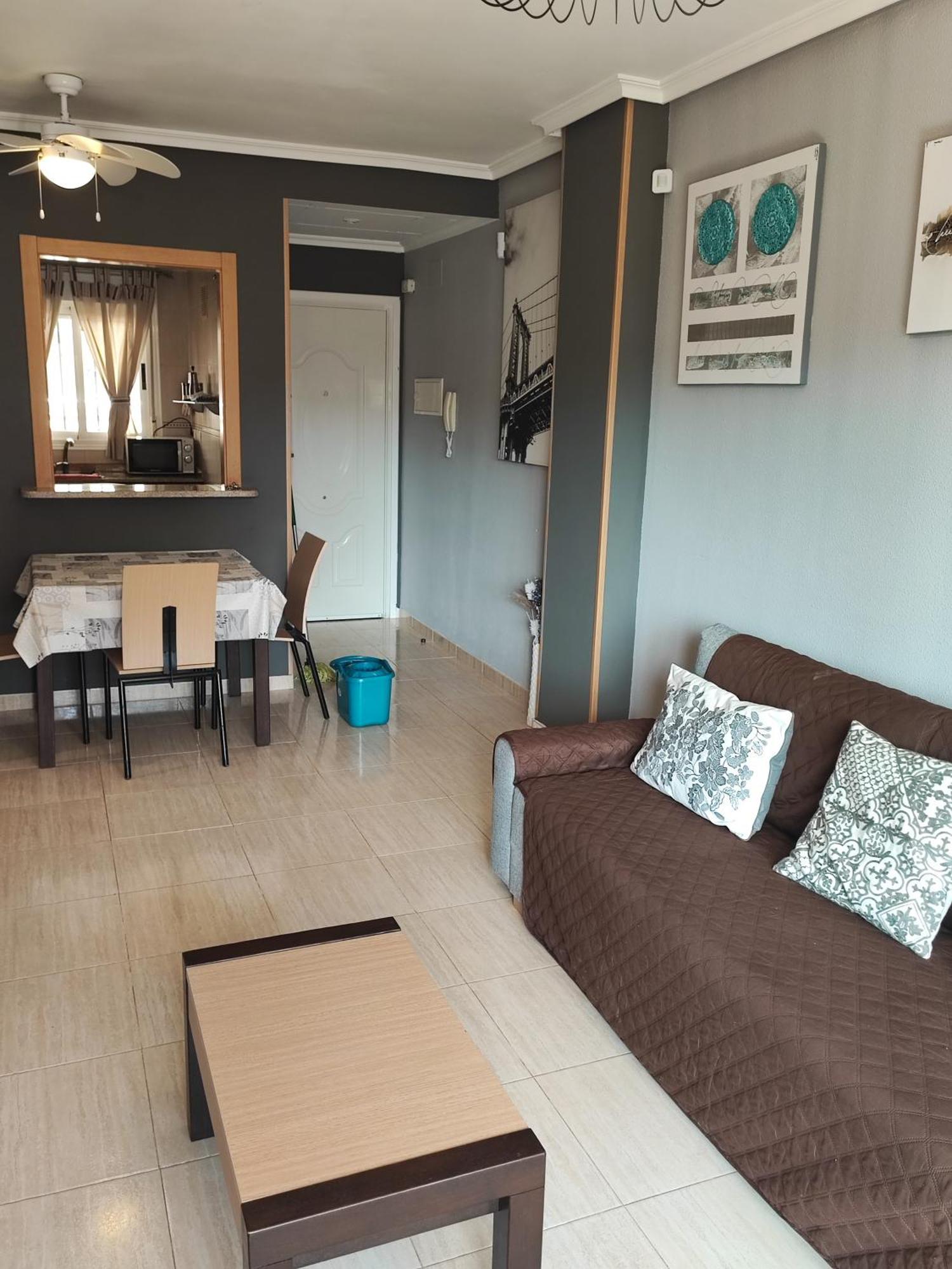 Magic World Apartamento Lyz Y Mar Oropesa del Mar Zewnętrze zdjęcie