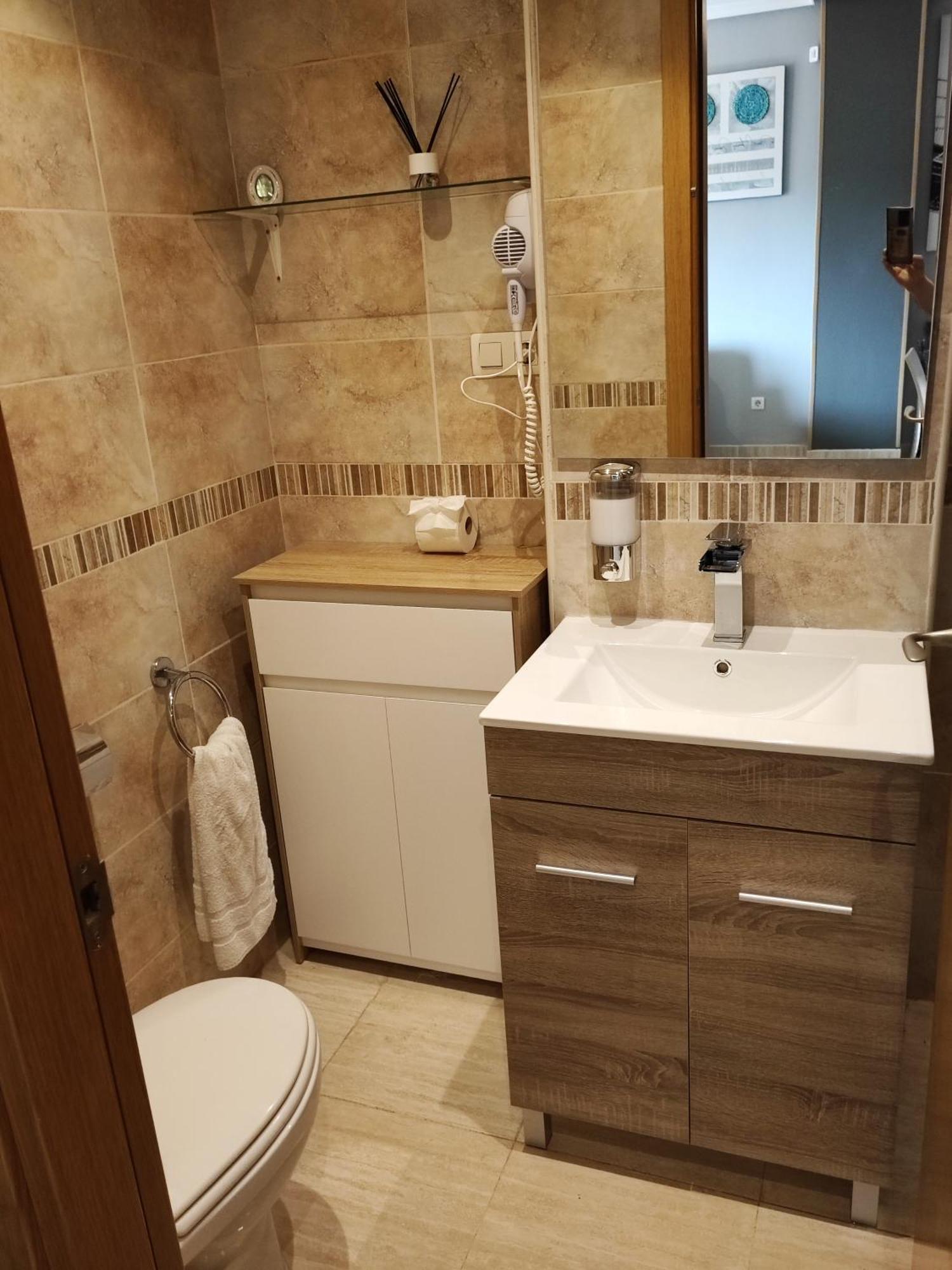 Magic World Apartamento Lyz Y Mar Oropesa del Mar Zewnętrze zdjęcie