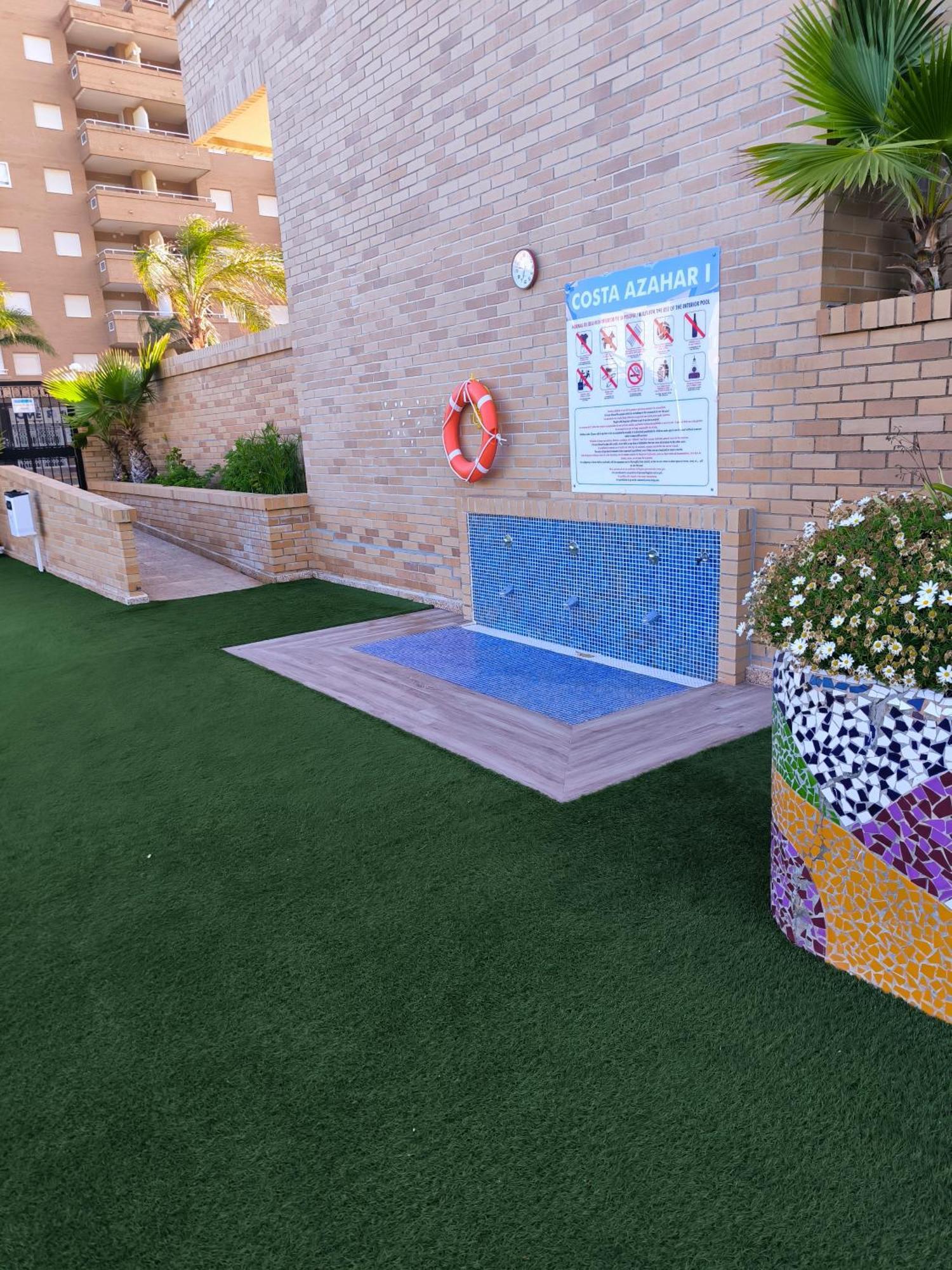 Magic World Apartamento Lyz Y Mar Oropesa del Mar Zewnętrze zdjęcie
