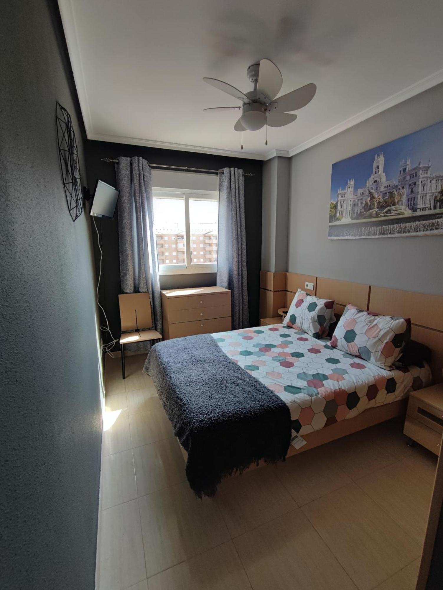 Magic World Apartamento Lyz Y Mar Oropesa del Mar Zewnętrze zdjęcie