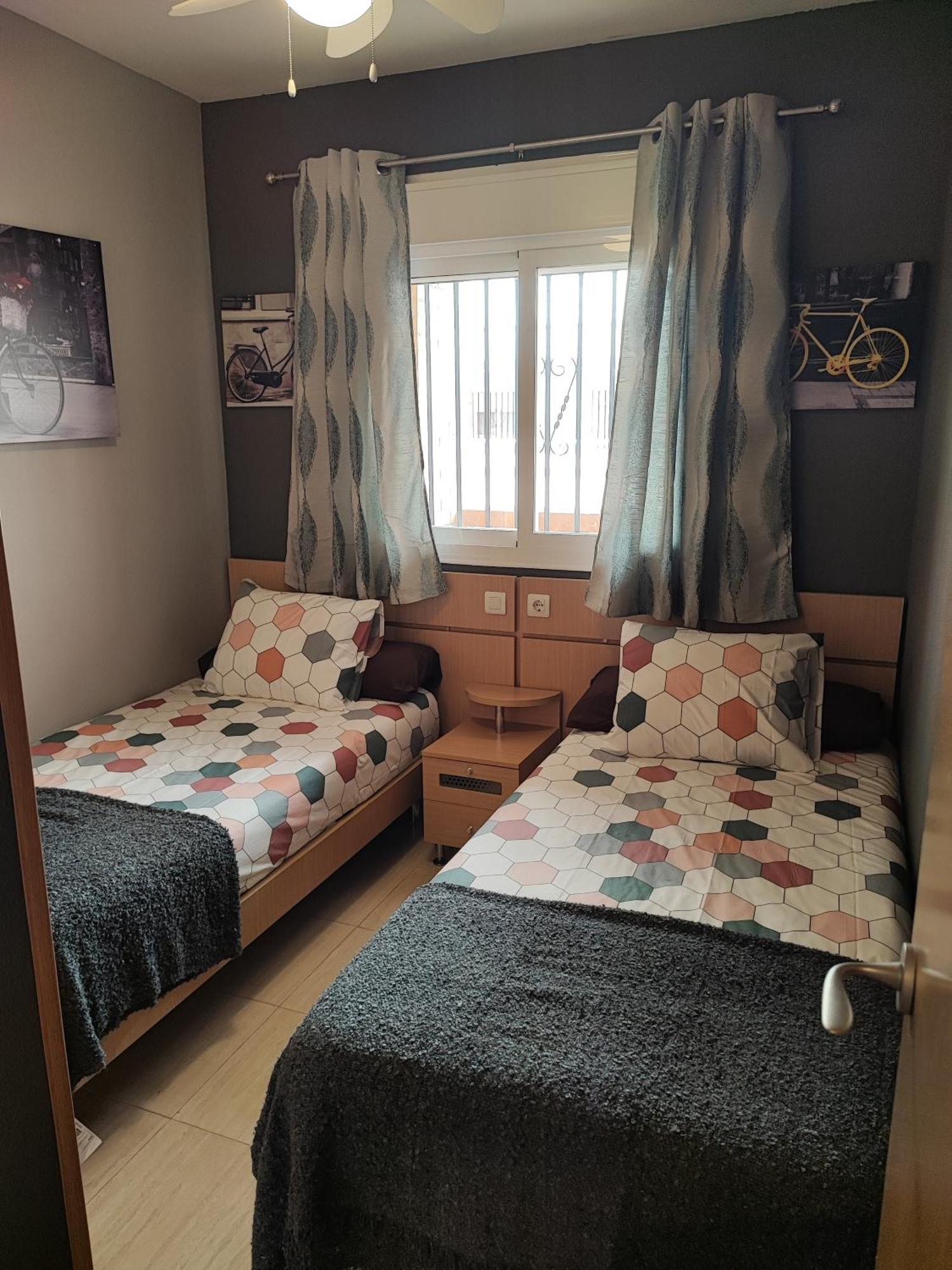 Magic World Apartamento Lyz Y Mar Oropesa del Mar Zewnętrze zdjęcie