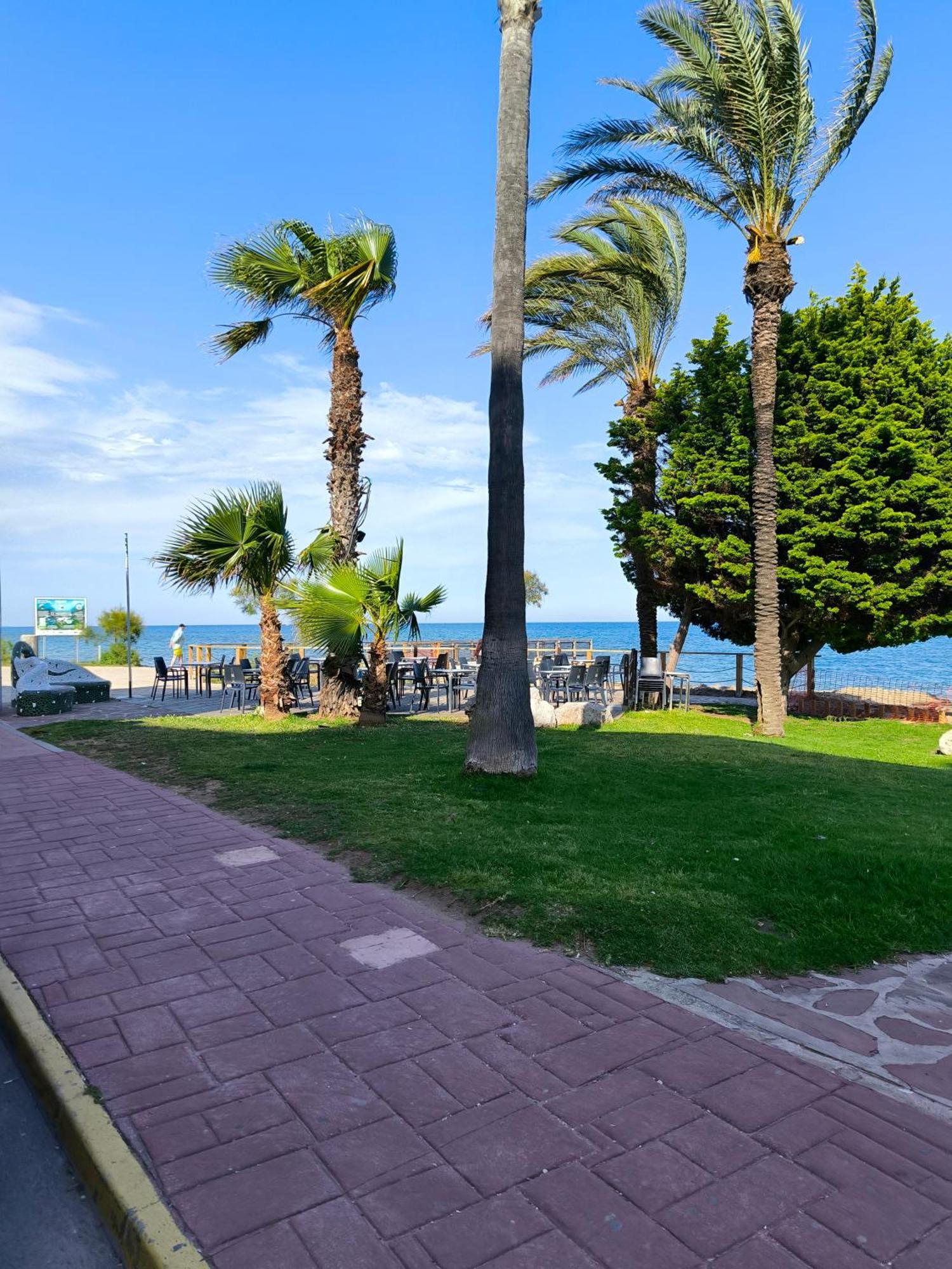 Magic World Apartamento Lyz Y Mar Oropesa del Mar Zewnętrze zdjęcie
